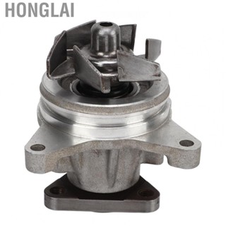 Honglai LF0115100  Engine Water Pump Exquisite Workmanship Rust Proof High Accuracy  for Car