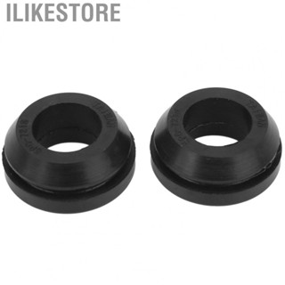 Ilikestore PCV Breather Grommets Black Valve Cover Grommet  for Maintenance