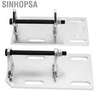 Sinhopsa Swap Mount Adaptor Engine Mounting Swap Kit High  for Car Replacement for Chevrolet C10 LSX LS1 LS2 LS3 LQ4 LQ9