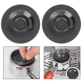 Cleaning Disc 2pcs 54-55mm Accessories BES870XL Coffee Tool Makers Set