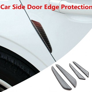 ⚡READYSTOCK⚡Useful Car Door Side Edge Guard Protection Sticker Anti-collision Strips