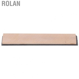 Rolan Sharpening Stone Grinding Stone Whetstone 1000 Grit For Kitc HG