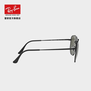 Rayban Ray-Ban แว่นตากันแดด เลนส์โพลาไรซ์ 0RB3648 สําหรับผู้ชาย และผู้หญิง