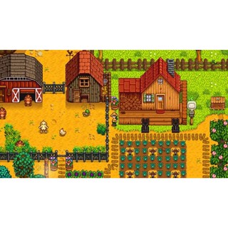 เกมปลูกผัก Stardew Valley ภาษาไทยอัพเดตล่าสุด [PC] [ตัวเต็ม][ถาวร] ส่งฟรี 🔥