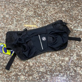 ASICS Bottle Running Waist Pouch