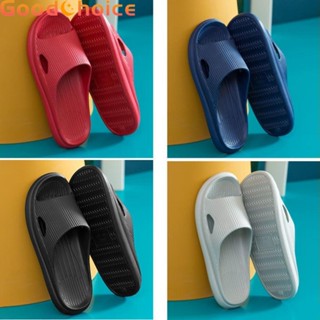 【Good】PILLOW SLIDES Sandals Ultra Soft Slippers Extra Soft Cloud Shoes Anti-Slip New【Ready Stock】