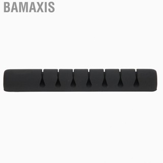 Bamaxis KUULAA Silicone Cable Holder Clips Cord Management Organizer Desktop Adhesive Wire