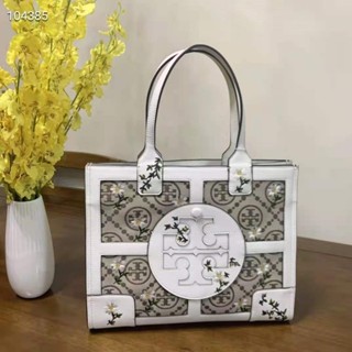 Tory BURCH TB กระเป๋าถือแฟชั่นล่าสุด