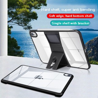 เคส พร้อมขาตั้ง สําหรับ Ipad 10th 2022 10.9 Pro 11 2021 2020 2018 10.9 Air 5 4 10.2 10.5 นิ้ว 2018 2017 Ipad 9.7 Air 2 1 Pro 9.7 Mini 6 Mini 5 4 3 2 1 เคสแท็บเล็ต