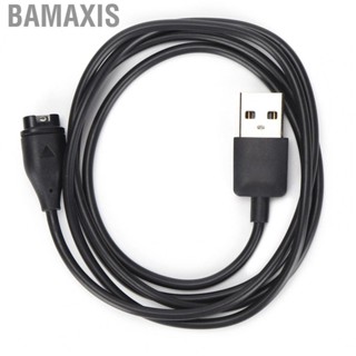 Bamaxis Watch Charging Cable Power  Cord Wire For Garmin245/245M /945/935 Fen ZIN