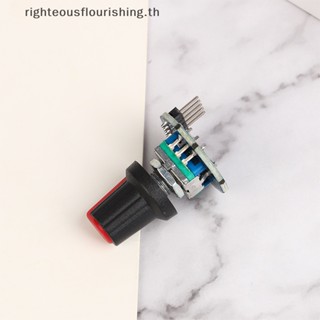 Righteousflourishs.th ใหม่ โมดูลเอนโค้ดเดอร์โรตารี่ สําหรับ Arduino Brick Sensor