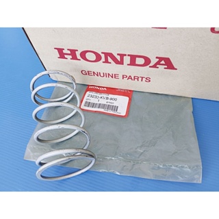 23233-KVB-900สปริงคลัทช์หลังแท้HONDA CLICK110คาร์บู/หัวฉีด,Air blade อะไหล่แท้ศูนย์HONDA 1ชิ้น