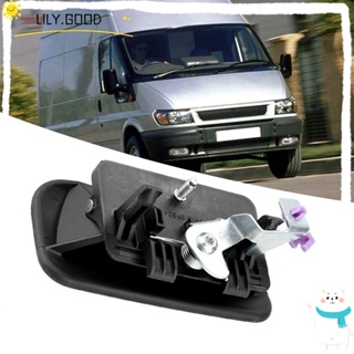 LILY มือจับประตูด้านนอกรถยนต์ แบบเปลี่ยน สําหรับ FORD TRANSIT MK6 2000-2006