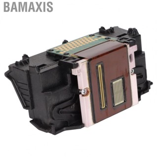 Bamaxis Print Head Inkjet Printer Single Black Replacement with Protective Cover Accessories for TS5080 TS6020 TS6050