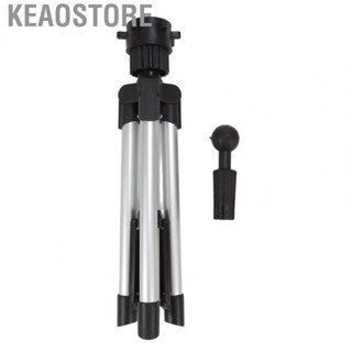 Keaostore Mannequin Head Stand  Portable Professional Slip Resistant Wig Tripod for Hairdresser Hairdressing Training