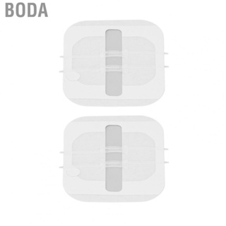 Boda Wound Zip Closure Strips  Recovery Reduce  Zipper Bandages 2pcs for Outdoor