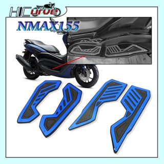 ที่พักเท้ารถจักรยานยนต์ สําหรับ YAMAHA NMAX155 2020 NMAX 155