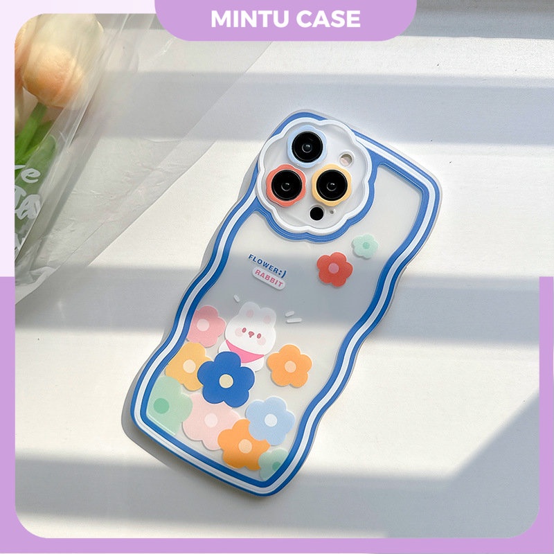 เคสยืดหยุ่นหยักสําหรับ iphone 14 13promax 12pro pro/max/plus/promax/plus HS69