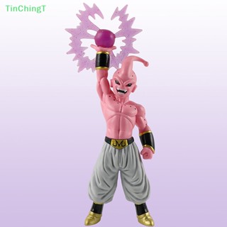 [TinChingT] โมเดลฟิกเกอร์ การ์ตูนดราก้อนบอล Majin Buu Combat Posture [ใหม่]