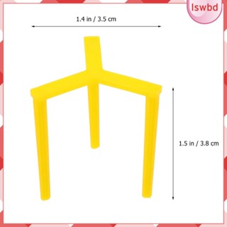 [lswbd] ชั้นวางแยกพิซซ่า 100 ชิ้น