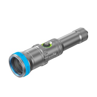 Weefine WF088 Solar Zoom 1500 อุปกรณ์ดําน้ํา