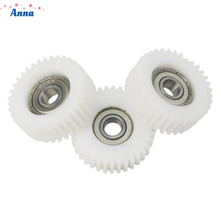 【Anna】Gears 36T For Bafang motor Accessories Replacement Sports Set Circlips