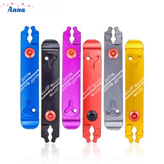 【Anna】Plier Clamp Cycling Removal Opening Repair Aluminum alloy Multi-function