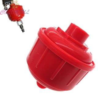 【COLORFUL】2pcs Filter Air Tools Dirt For Spraygun Impurities Prevent Contamination