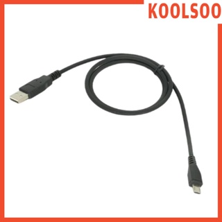 [Koolsoo] สายเคเบิลโปรแกรมมิ่ง USB คุณภาพสูง สําหรับ P3188 P3688