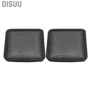 Disuu 2Pcs Silicone Vacuum Filter Replacement Fit For AirRam 1st Generation US