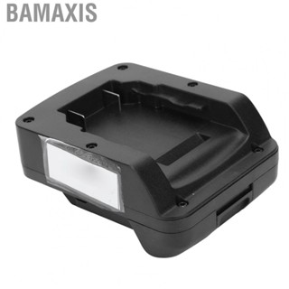 Bamaxis Adapter for DW 20V Convert to Makita Batteries Convertor