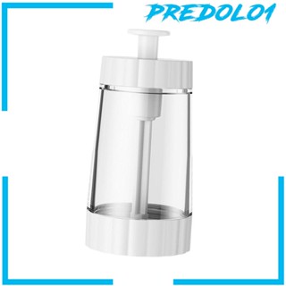 [Predolo1] กล่องจ่ายเครื่องเทศ เครื่องปรุง สําหรับห้องรับประทานอาหาร ห้องครัว