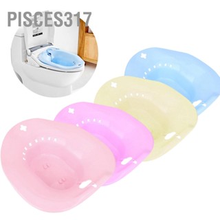 Pisces317 หญิงตั้งครรภ์ Bidet หลังคลอดริดสีดวงทวารอ่างล้างหน้าสำหรับห้องน้ำ