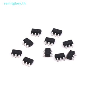 Remitglory ชิปเซ็ตอิเล็กทรอนิกส์ OB2273 OB2273MP SOT23-6 10 ชิ้น