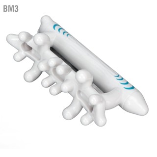  BM3 Fascia เครื่องมือนวดด้วยตนเองบรรเทาความเมื่อยล้าเนื้อเยื่อลึก เครื่องมือนวดสำหรับคอไหล่น่อง