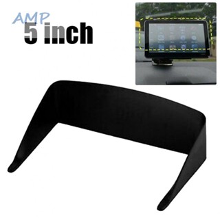 ⚡READYSTOCK⚡GPS Navigator Sun Shade Replacement Sunshade Visor Shield 5inch Accessories