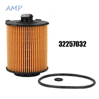 ⚡READYSTOCK⚡Engine Oil Filter 32257032 Car Accessories Filter For Volvo S60 S80 S90 V60