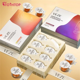 Veze Caviar Moisturizing Sleep Facial Mask Moisturizing Night Essence Facial Mask Moisturizing Night Essence Facial Mask [TOP]