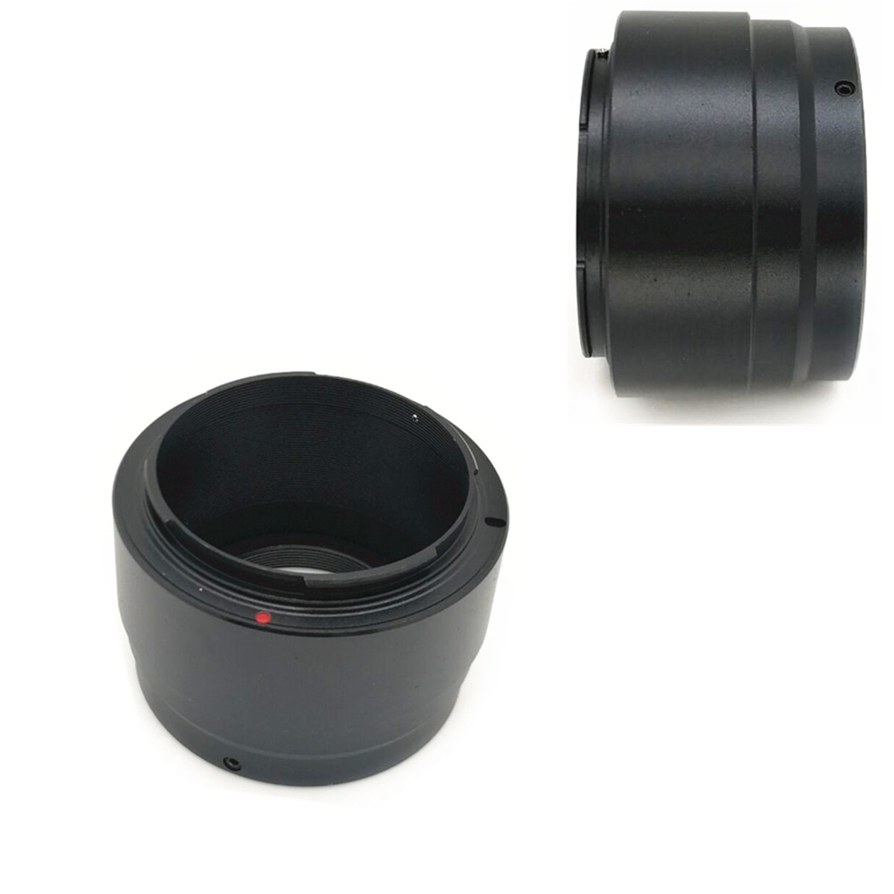 T2-z TS T2 Mount Ring Adapter สําหรับกล้อง Nikon Z5 Z6 Z7 II Z50 Z9