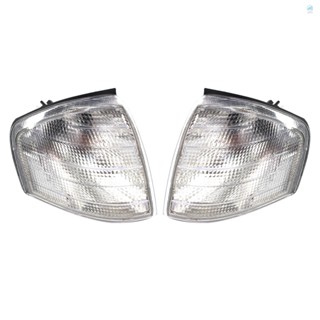 ไฟสัญญาณ แบบเปลี่ยน สําหรับ Mercedes Benz C Class W202 94-00