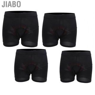 Jiabo Cycling Shorts  Breathable Bicycle Underwear Underpants Lightweight for