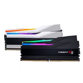 G.skill Trident ชุดหน่วยความจํา Z5 RGB 32GB (2X16Gb) DDR5-6400 สําหรับ Intel