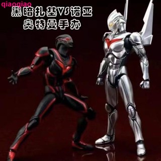 ใหม่ ชุดของเล่นเด็ก ตุ๊กตาอุลตร้าแมน Diga Ultraman Siro Ultraman หลายข้อต่อ สําหรับเด็กผู้ชาย