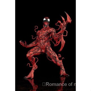 พร้อมส่ง โมเดลฟิกเกอร์ Kotobukiya 1/10 ARTFX+Spiderman Slaughter NOJC