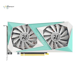 การ์ดจอ PELADN RTX 2060 6G GDDR6 192Bit สําหรับ BTC ETH Mining GPU