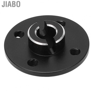 Jiabo Straight Tooth Adapter  Aluminum Alloy Wheel Drive Adapters for 3Racing Sakura D5 1/10 Road Cars