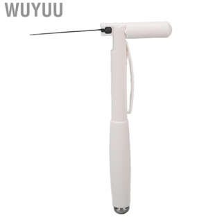 Wuyuu Diabetic Foot Test Pen Neuropathy High Accuracy for Contact Patients