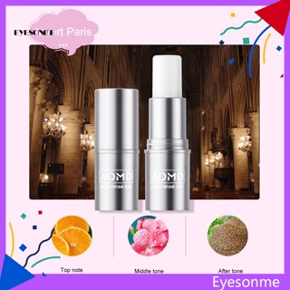 Eyes น้ําหอมบาล์ม เนื้อแข็ง หรูหรา สําหรับผู้หญิง
