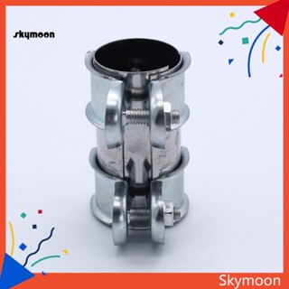 Skym* อุปกรณ์แคลมป์เชื่อมต่อท่อไอเสีย 38x90 มม. 8Z0253141 สําหรับ VW