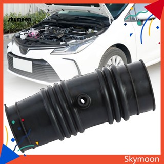 Skym* ท่ออากาศเครื่องยนต์ สีดํา แบบเปลี่ยน 17881-62040 สําหรับ Toyota